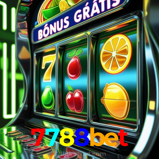 7788bet:Jogue slots, aposte no futebol e ganhe grandes prêmios em nosso cassino!