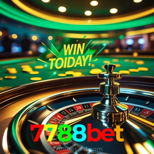 7788bet:Cada giro é uma chance de ganhar! Jogue nas slots agora mesmo!