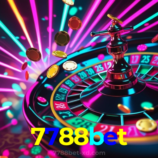 7788bet:Jogue nas slots e mude sua sorte agora mesmo!