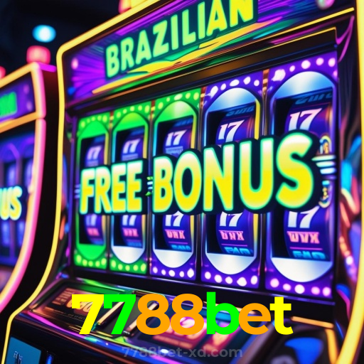 7788bet:O cassino mais confiável para apostas no futebol e jogos de cassino!