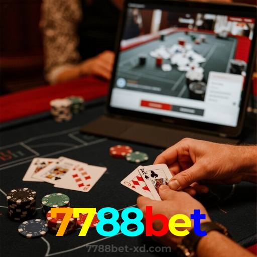 7788bet：Aposte no futebol online e mostre seu talento para ganhar!