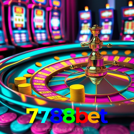 7788bet：Vença no poker online! Prove que você é o mestre das cartas!