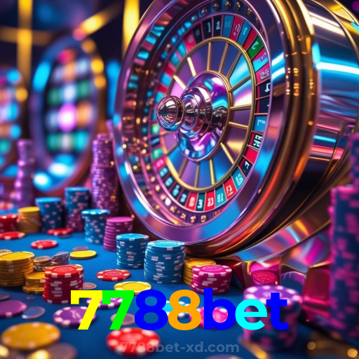 7788bet：Apostas emocionantes no futebol e grandes vitórias em jogos como roleta!