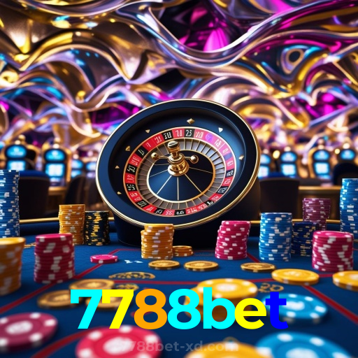 7788bet:Apostas ao vivo no futebol e diversão garantida em blackjack e roleta!