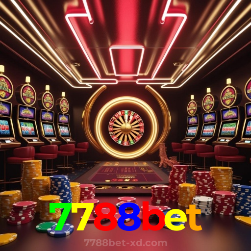 7788bet:O cassino online mais seguro para apostar no futebol e jogar blackjack!