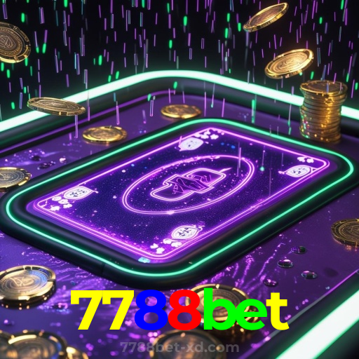 7788bet：O cassino online mais confiável para você apostar no futebol e jogar blackjack!