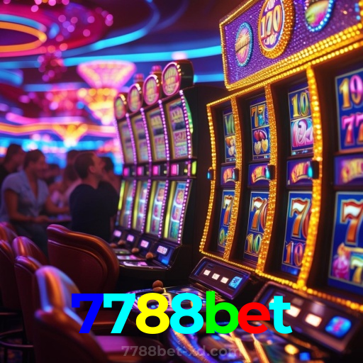 7788bet:Jogue slots, aposte no futebol e vença com confiança no nosso cassino!
