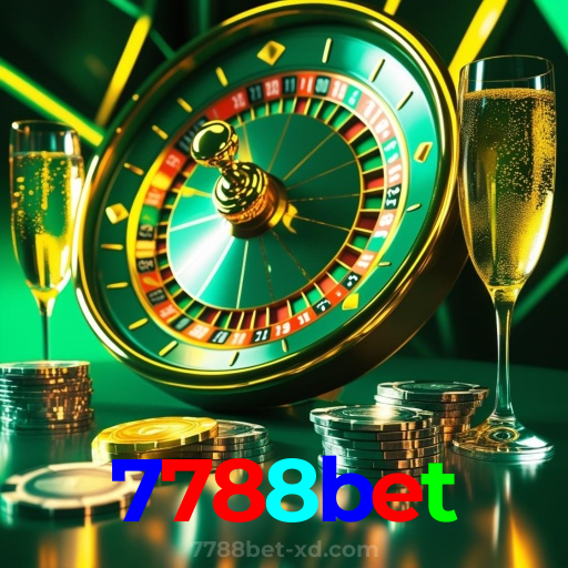 7788bet：Ganhe prêmios incríveis em slots, roleta e apostas ao vivo no futebol!