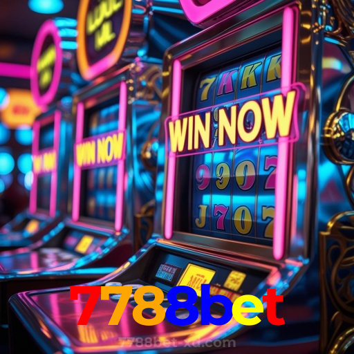 7788bet：Jogue no cassino online com apostas no futebol e ganhe grandes prêmios!