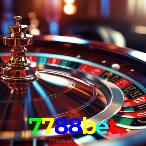 7788bet:Jogue no cassino online e aposte no futebol para ganhar grandes prêmios!