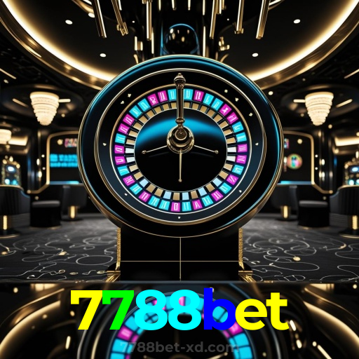 7788bet：Vença com a roleta e aposte no futebol ao vivo no melhor cassino online!