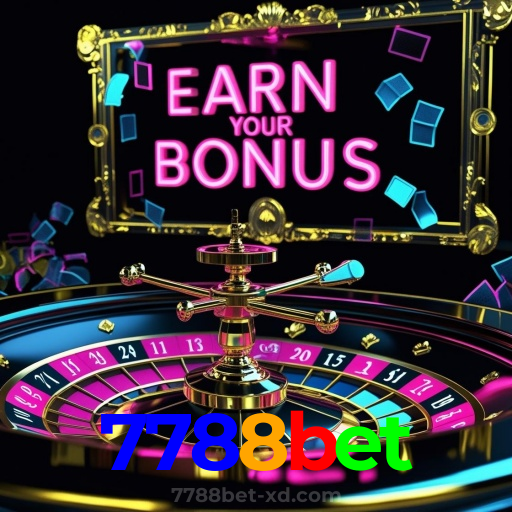 7788bet:Grandes jackpots estão te esperando! Gire a roleta e ganhe agora!