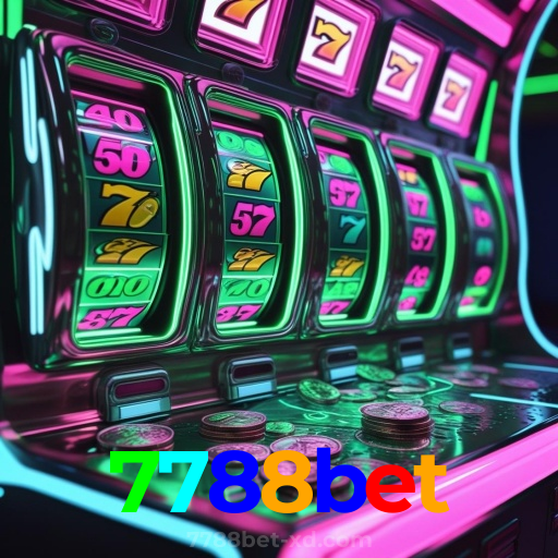 7788bet：O melhor cassino online do Brasil com roleta, blackjack e futebol!