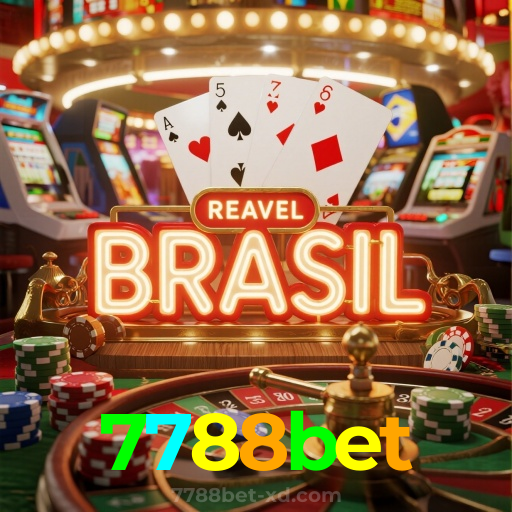 7788bet：Aposte no futebol e conquiste prêmios em blackjack e poker!