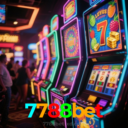 7788bet:Desafie seus limites no cassino online e ganhe grandes prêmios!