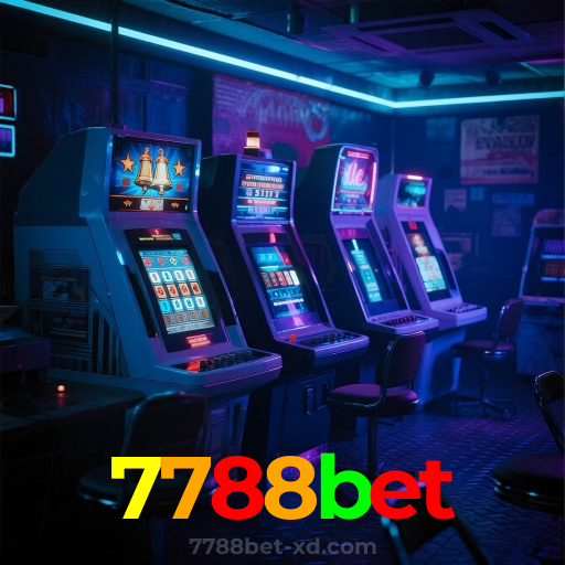 7788bet：A sorte te espera com apostas no futebol e os melhores jogos de cassino!