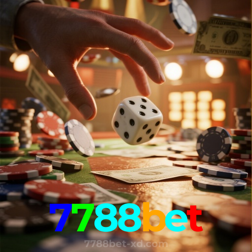 7788bet：Jogue nas slots e vença o jackpot! A sorte está te esperando!