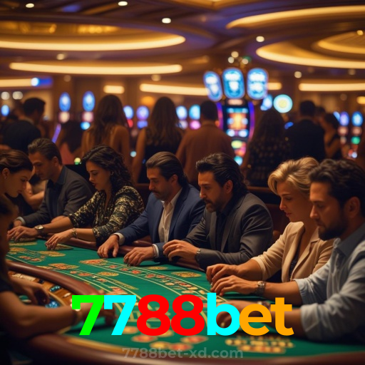 7788bet:Jogue agora nas melhores slots e ganhe prêmios fantásticos!
