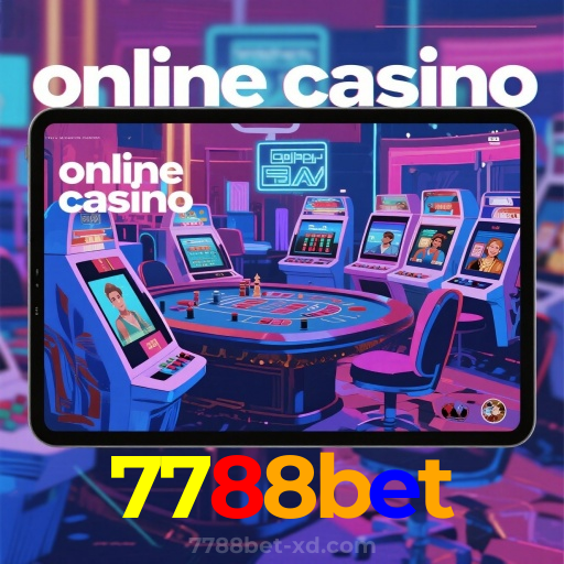 7788bet：Viva a emoção das apostas ao vivo! Jogue agora e ganhe prêmios incríveis!