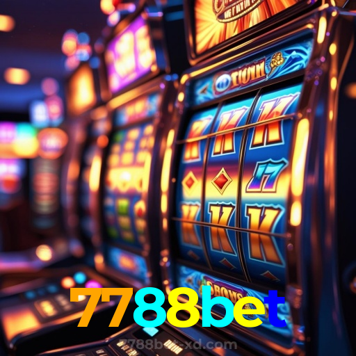 7788bet：Apostas emocionantes em futebol e diversão garantida em blackjack e roleta!