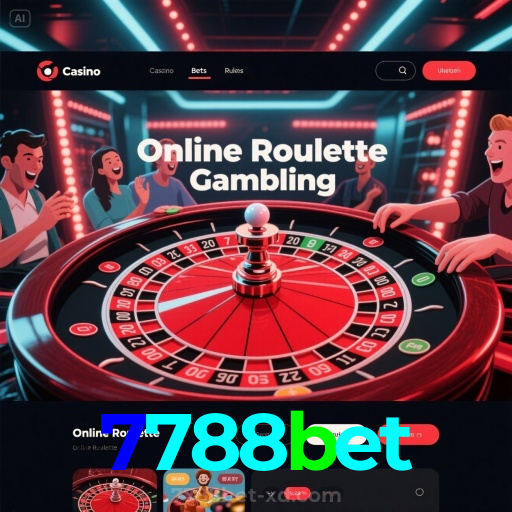 7788bet：O melhor cassino online para apostar no futebol e jogar poker e blackjack!