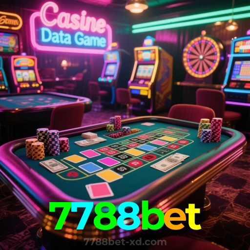7788bet：A emoção do blackjack te espera! Aposte e vença agora!