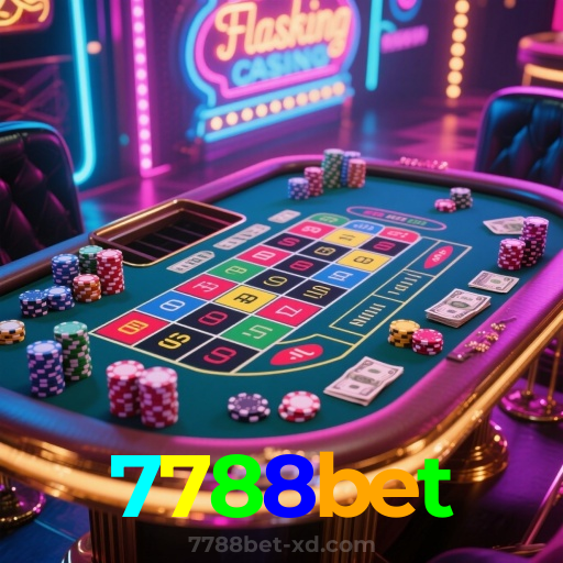 7788bet：Sinta a emoção do futebol online! Aposte e vença agora!