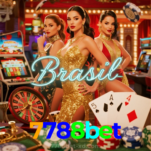 7788bet：A sorte está ao seu lado em slots, poker e apostas esportivas online!