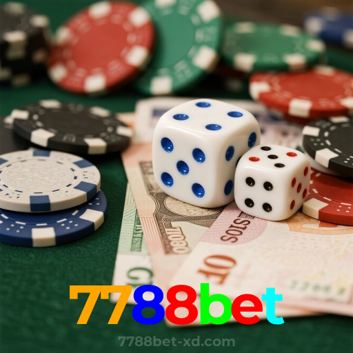 7788bet：Gire as slots e vença com grandes prêmios!