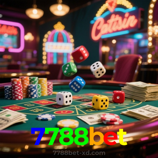 7788bet：Divirta-se com blackjack e apostas no futebol online, onde a sorte está ao seu lado!