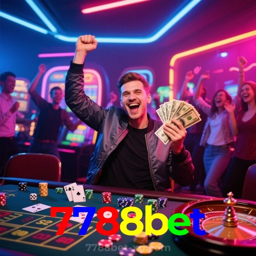 7788bet：Onde você pode apostar no futebol e jogar os melhores jogos de cassino!