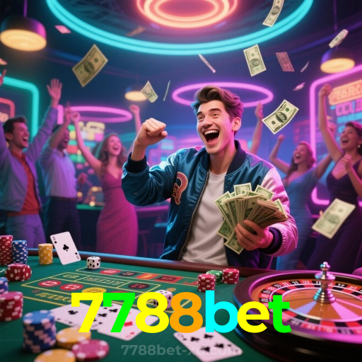 7788bet：Aposte no seu time no futebol e divirta-se com slots e roleta!