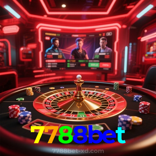 7788bet：Aposte no futebol online e jogue os melhores jogos de cassino!
