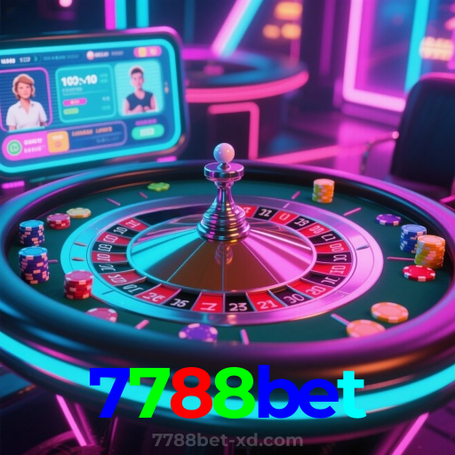 7788bet:Jogue slots, aposte no futebol e vença em grandes mesas de poker!
