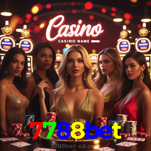 7788bet：Aposte no seu time e ganhe com os melhores jogos de cassino online!