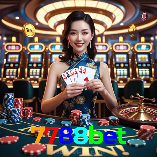 7788bet：Ganhe prêmios em roleta e aposte no futebol com confiança no nosso cassino!