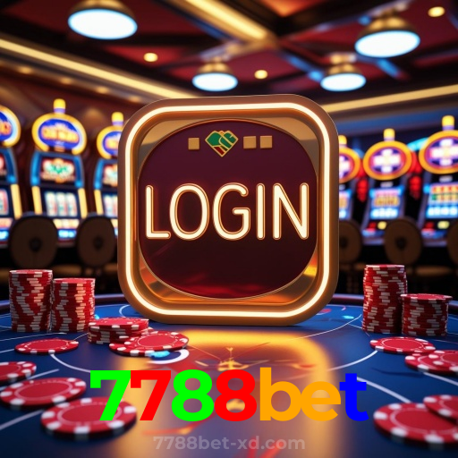 7788bet：Jogue nas slots e vença o jackpot! A sorte está te esperando!
