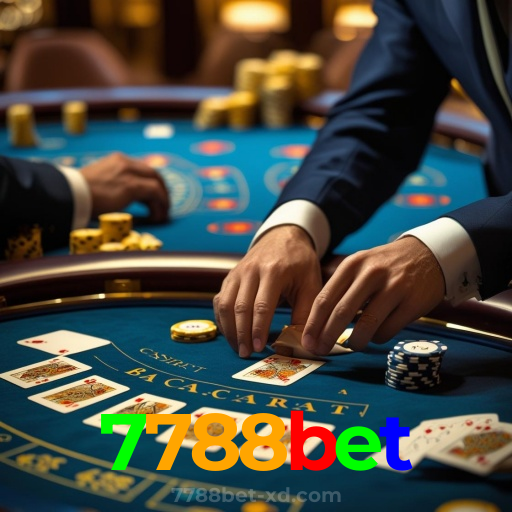 7788bet：Mostre suas habilidades e vença nas mesas de poker online!
