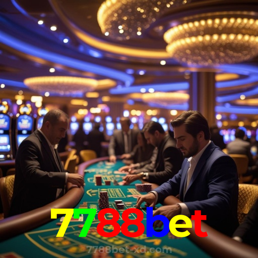 7788bet：Vença no futebol online e ganhe grandes prêmios em nosso cassino!