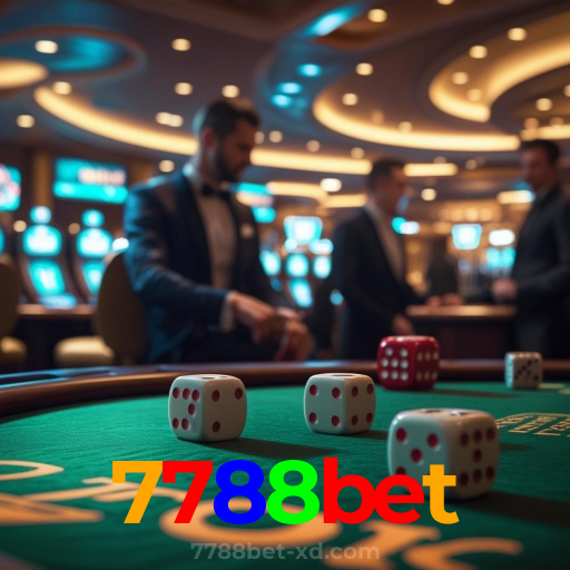7788bet：Aposte no futebol e jogue os jogos mais emocionantes como blackjack e poker!