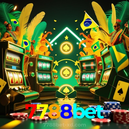 7788bet：Aposte na roleta e conquiste prêmios fantásticos!