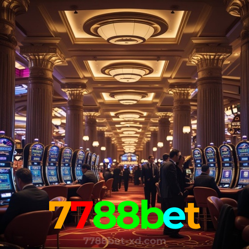 7788bet:Sinta a adrenalina do jogo! Aposte nas roletas e vença!