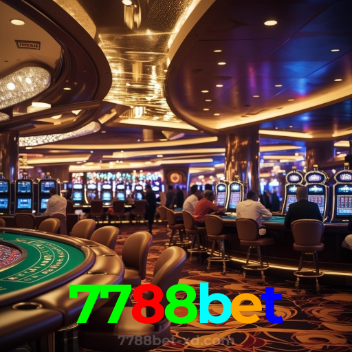 7788bet:Apostas ao vivo no futebol e diversão em jogos de cassino como slots e roleta!