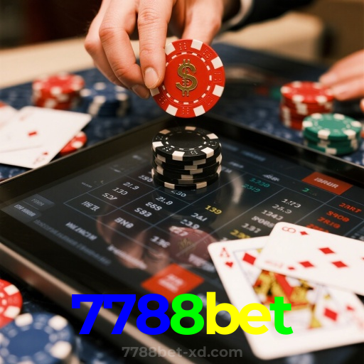 7788bet：Aposte no futebol e ganhe com os melhores jogos de cassino como poker e roleta!