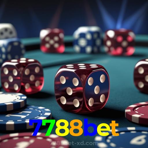 7788bet:Apostas ao vivo no futebol e prêmios em jogos como blackjack e roleta!