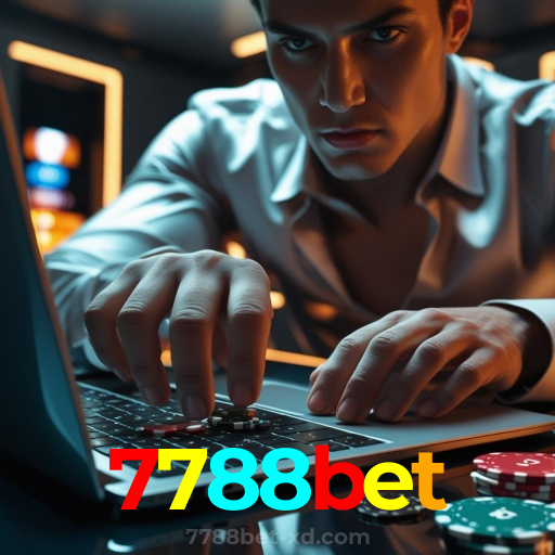 7788bet：Jogue futebol online e sinta a vibração de cada gol conquistado!
