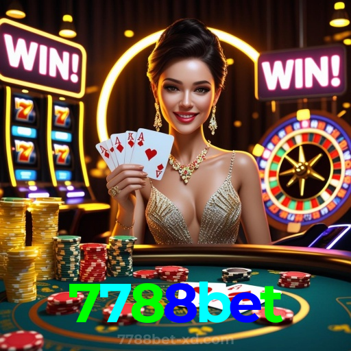 7788bet:Onde sua sorte brilha: poker, roleta e apostas no futebol online!