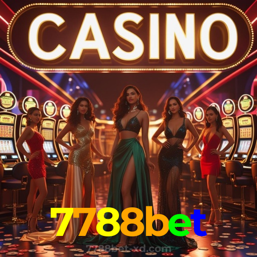 7788bet:Jogue as melhores slots e conquiste jackpots épicos!
