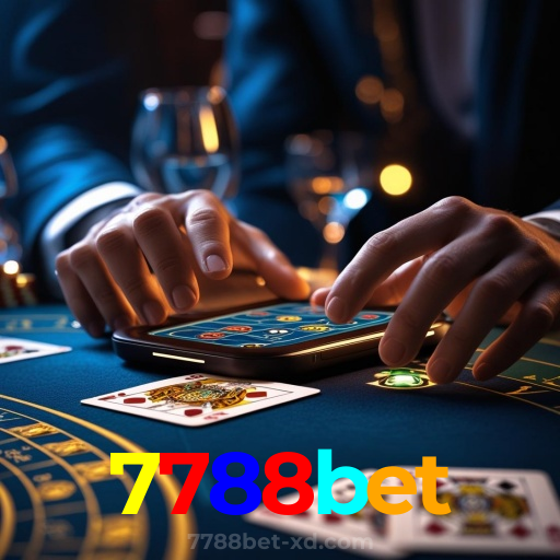 7788bet：Prepare-se para a ação! Jogue blackjack e vença como nunca!