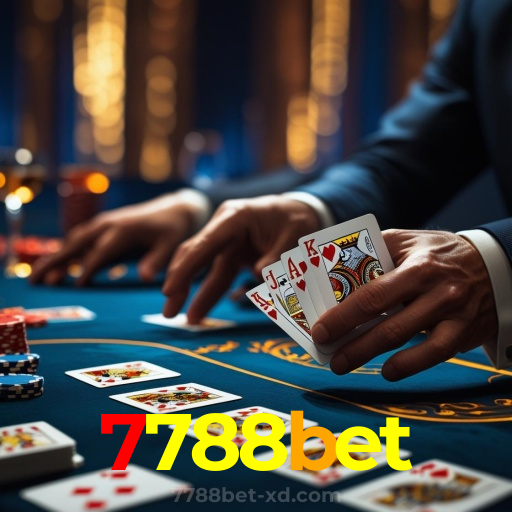 7788bet:As slots mais emocionantes estão esperando por você! Jogue agora!
